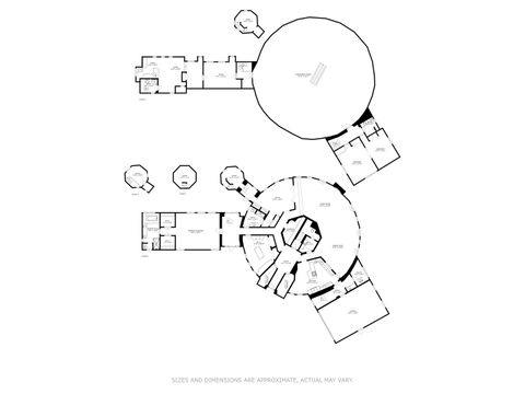 Tiny photo for 570 Hathaway Circle, Lake Forest, IL 60045 (MLS # 12407037)