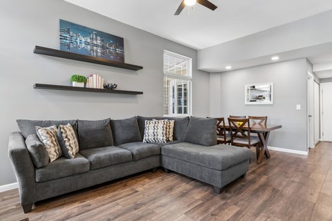 Tiny photo for 319 E Victoria Circle #319, North Aurora, IL 60542 (MLS # 12782529)