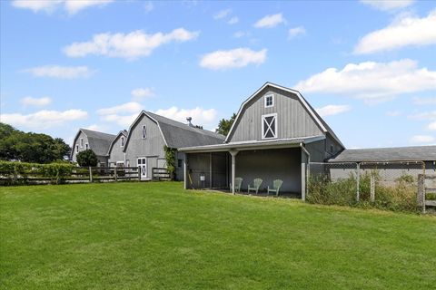 Tiny photo for 42W534 Empire Road, St. Charles, IL 60175 (MLS # 12498458)