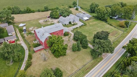 Tiny photo for 42W534 Empire Road, St. Charles, IL 60175 (MLS # 12498458)