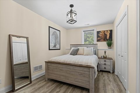 Tiny photo for 42W534 Empire Road, St. Charles, IL 60175 (MLS # 12498458)