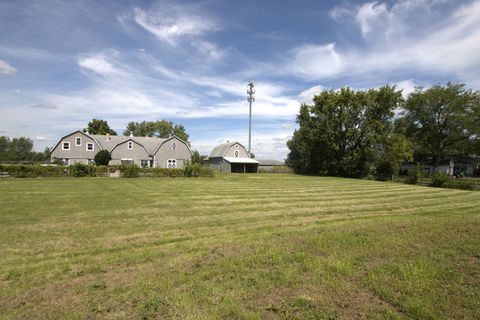 Tiny photo for 42W534 Empire Road, St. Charles, IL 60175 (MLS # 12498458)