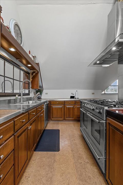 Tiny photo for 42W534 Empire Road, St. Charles, IL 60175 (MLS # 12498458)