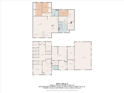 Tiny photo for 42W534 Empire Road, St. Charles, IL 60175 (MLS # 12498458)