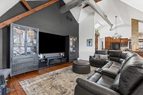 Tiny photo for 42W534 Empire Road, St. Charles, IL 60175 (MLS # 12498458)