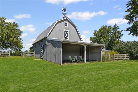 Tiny photo for 42W534 Empire Road, St. Charles, IL 60175 (MLS # 12498458)