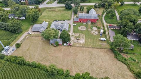 Tiny photo for 42W534 Empire Road, St. Charles, IL 60175 (MLS # 12498458)