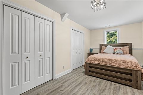 Tiny photo for 42W534 Empire Road, St. Charles, IL 60175 (MLS # 12498458)