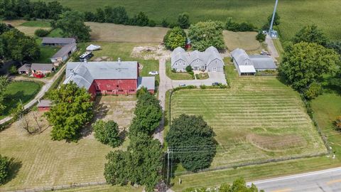 Tiny photo for 42W534 Empire Road, St. Charles, IL 60175 (MLS # 12498458)