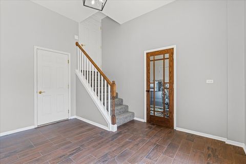 Tiny photo for 42W534 Empire Road, St. Charles, IL 60175 (MLS # 12498458)
