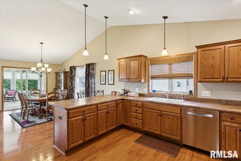 Tiny photo for 1301 W 62ND Court, Davenport, IA 52806 (MLS # QC4267017)