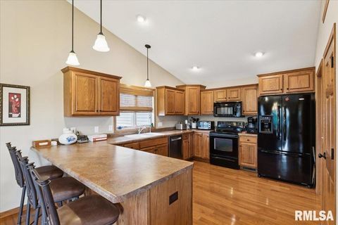 Tiny photo for 1301 W 62ND Court, Davenport, IA 52806 (MLS # QC4267017)