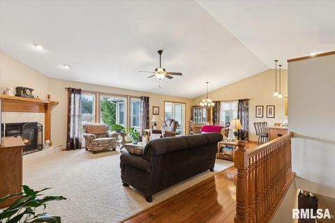 Tiny photo for 1301 W 62ND Court, Davenport, IA 52806 (MLS # QC4267017)