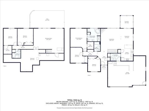 Tiny photo for 1301 W 62ND Court, Davenport, IA 52806 (MLS # QC4267017)