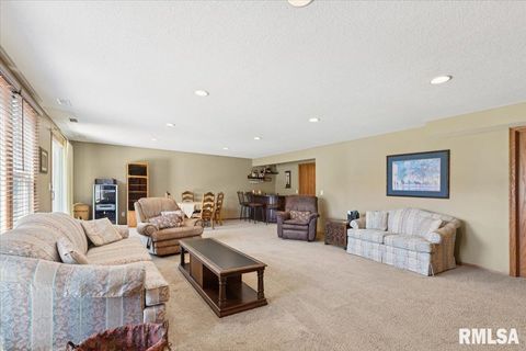 Tiny photo for 1301 W 62ND Court, Davenport, IA 52806 (MLS # QC4267017)