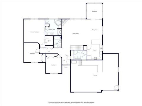 Tiny photo for 1301 W 62ND Court, Davenport, IA 52806 (MLS # QC4267017)