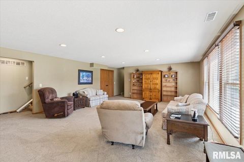 Tiny photo for 1301 W 62ND Court, Davenport, IA 52806 (MLS # QC4267017)