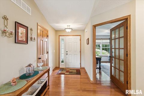 Tiny photo for 1301 W 62ND Court, Davenport, IA 52806 (MLS # QC4267017)