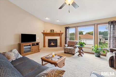 Tiny photo for 1301 W 62ND Court, Davenport, IA 52806 (MLS # QC4267017)