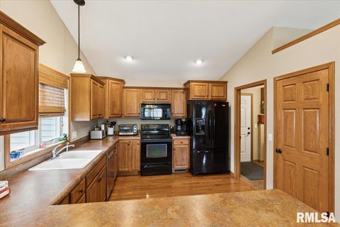 Tiny photo for 1301 W 62ND Court, Davenport, IA 52806 (MLS # QC4267017)