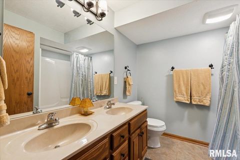 Tiny photo for 1301 W 62ND Court, Davenport, IA 52806 (MLS # QC4267017)