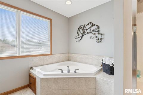 Tiny photo for 1301 W 62ND Court, Davenport, IA 52806 (MLS # QC4267017)