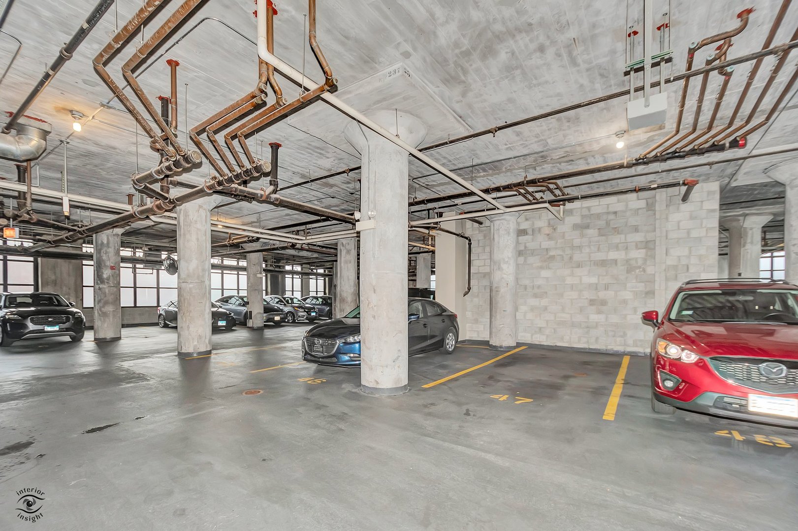 1525 S Sangamon Street 315P