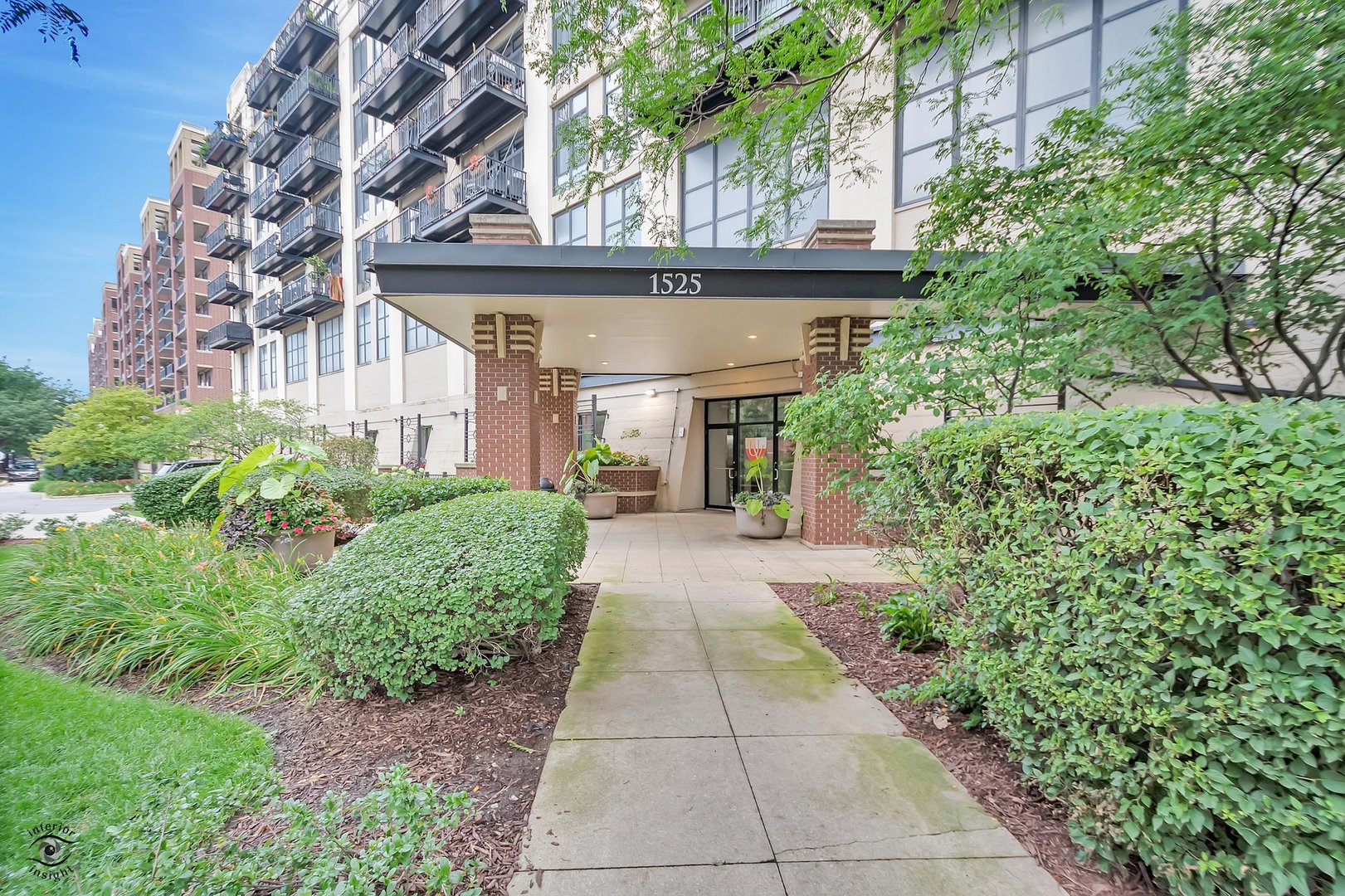 1525 S Sangamon Street 315P