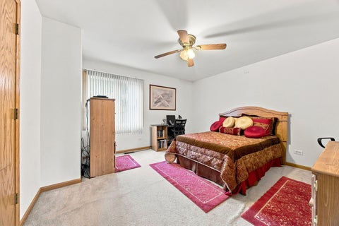 Tiny photo for 4304 W Termunde Drive, Alsip, IL 60803 (MLS # 12739004)