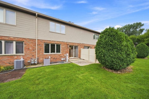 Tiny photo for 4304 W Termunde Drive, Alsip, IL 60803 (MLS # 12739004)