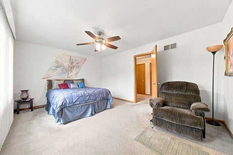 Tiny photo for 4304 W Termunde Drive, Alsip, IL 60803 (MLS # 12739004)