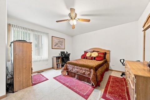 Tiny photo for 4304 W Termunde Drive, Alsip, IL 60803 (MLS # 12739004)