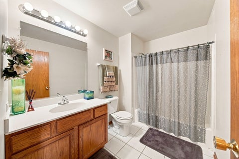 Tiny photo for 4304 W Termunde Drive, Alsip, IL 60803 (MLS # 12739004)