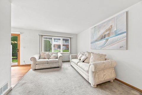 Tiny photo for 4304 W Termunde Drive, Alsip, IL 60803 (MLS # 12739004)