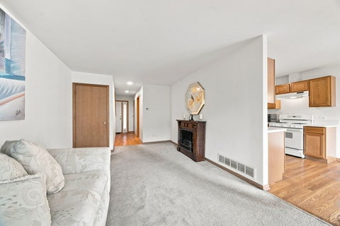 Tiny photo for 4304 W Termunde Drive, Alsip, IL 60803 (MLS # 12739004)