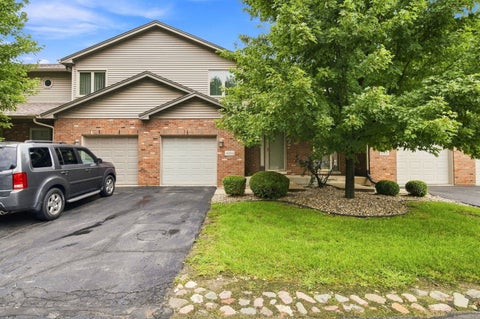 Tiny photo for 4304 W Termunde Drive, Alsip, IL 60803 (MLS # 12739004)