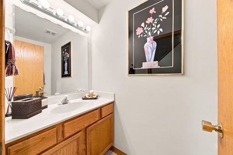 Tiny photo for 4304 W Termunde Drive, Alsip, IL 60803 (MLS # 12739004)