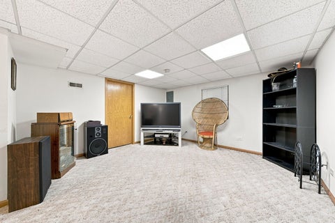 Tiny photo for 4304 W Termunde Drive, Alsip, IL 60803 (MLS # 12739004)