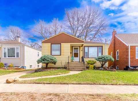 Photo of 4405 Grove Avenue, Stickney, IL 60402 (MLS # 12325538)