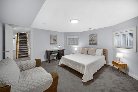 Tiny photo for 4619 N Lawndale Avenue #1, Chicago, IL 60625 (MLS # 12479923)