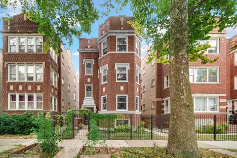 Photo of 4619 N Lawndale Avenue #1, Chicago, IL 60625 (MLS # 12479923)