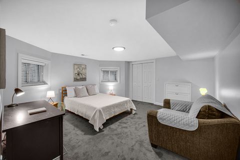 Tiny photo for 4619 N Lawndale Avenue #1, Chicago, IL 60625 (MLS # 12479923)