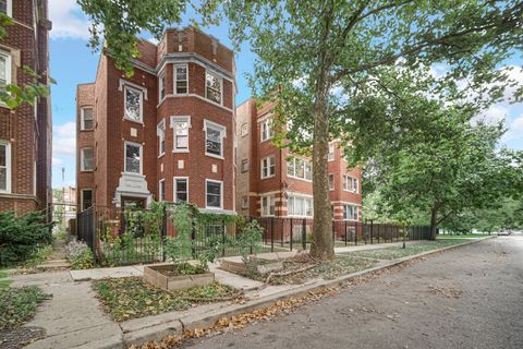 Tiny photo for 4619 N Lawndale Avenue #1, Chicago, IL 60625 (MLS # 12479923)