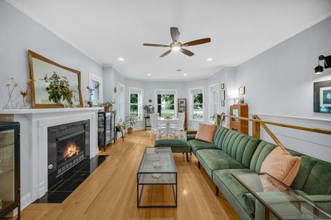 Tiny photo for 4619 N Lawndale Avenue #1, Chicago, IL 60625 (MLS # 12479923)