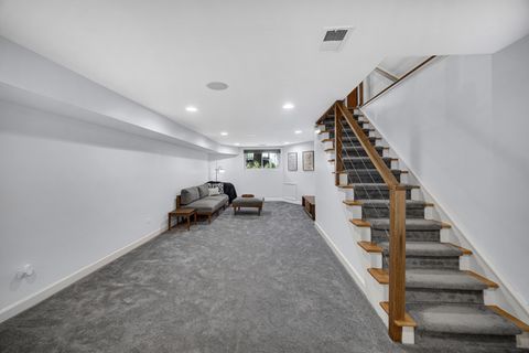 Tiny photo for 4619 N Lawndale Avenue #1, Chicago, IL 60625 (MLS # 12479923)