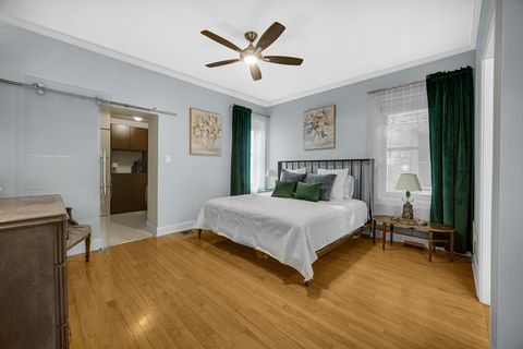 Tiny photo for 4619 N Lawndale Avenue #1, Chicago, IL 60625 (MLS # 12479923)