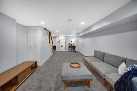 Tiny photo for 4619 N Lawndale Avenue #1, Chicago, IL 60625 (MLS # 12479923)
