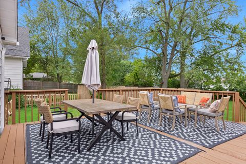 Tiny photo for 109 W Chicago Street, Morton, IL 61550 (MLS # 12542533)