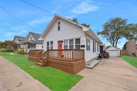 Tiny photo for 109 W Chicago Street, Morton, IL 61550 (MLS # 12542533)