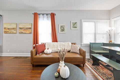 Tiny photo for 109 W Chicago Street, Morton, IL 61550 (MLS # 12542533)